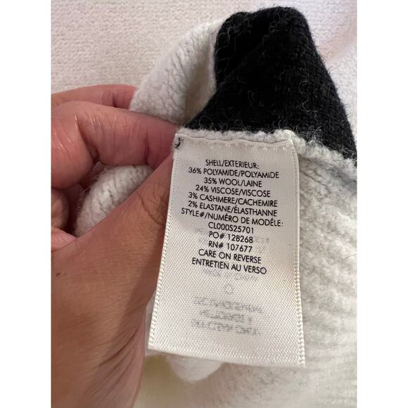 alice + olivia wool cashmere sweater✨ - Picture 5 of 8